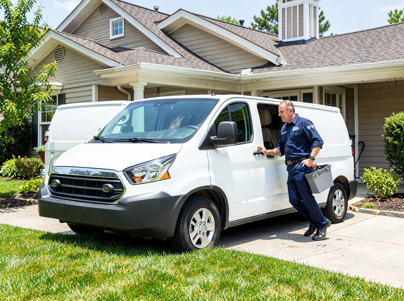 Emergency Plumber company in Burnham, PA