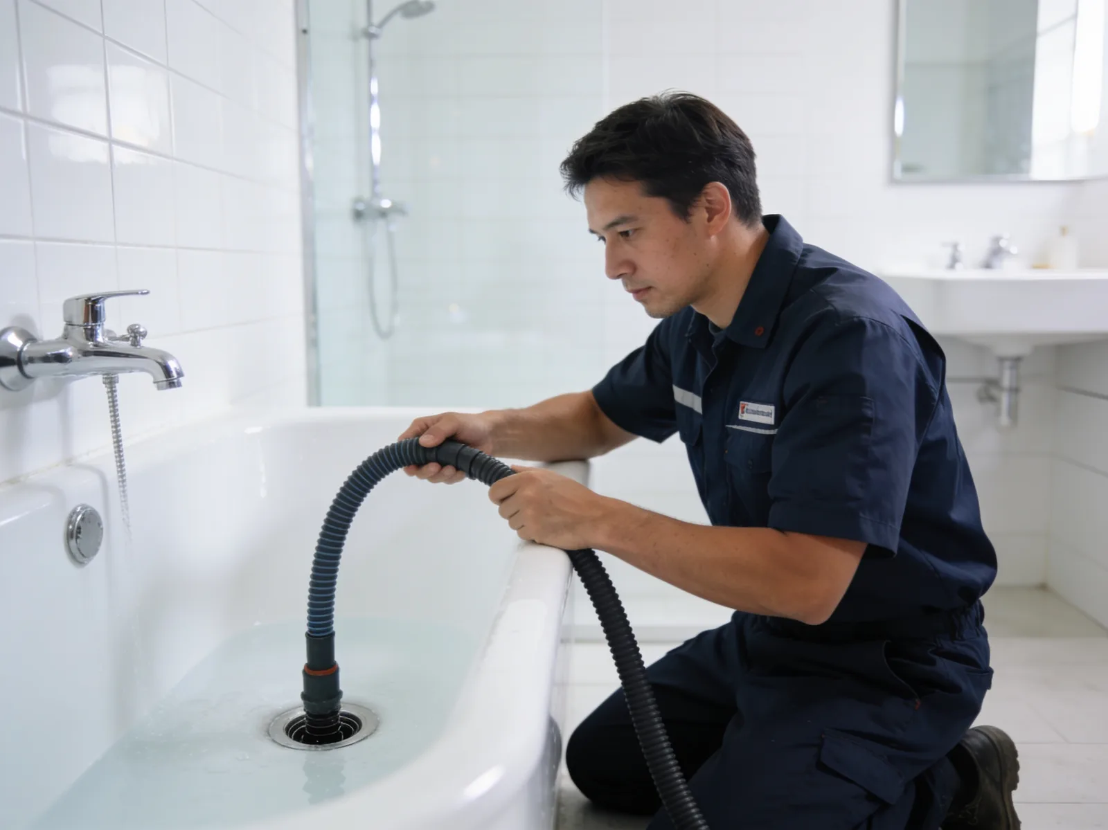 Emergency Plumber Burnham, PA FAQs